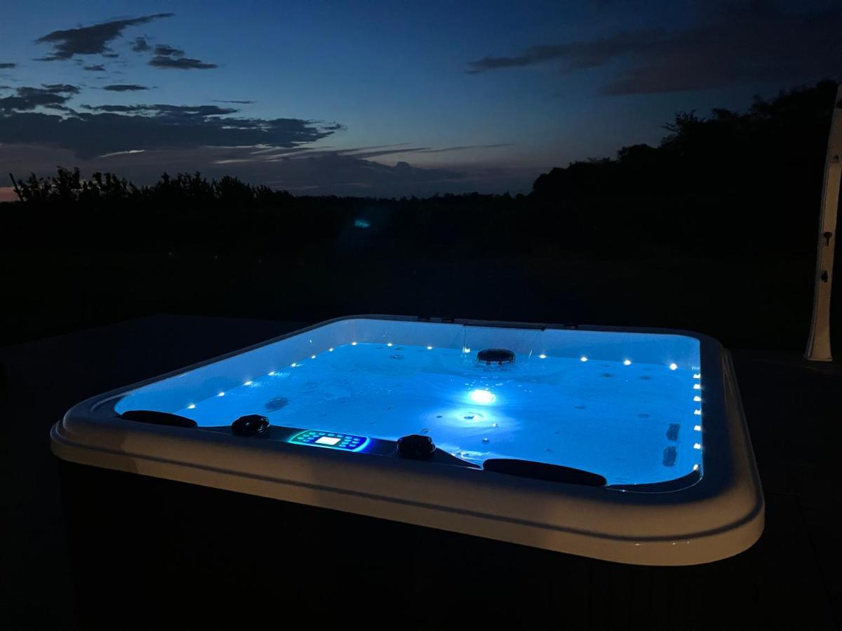 Agriturismo Ae Cavane Codevigo Exteriör bild