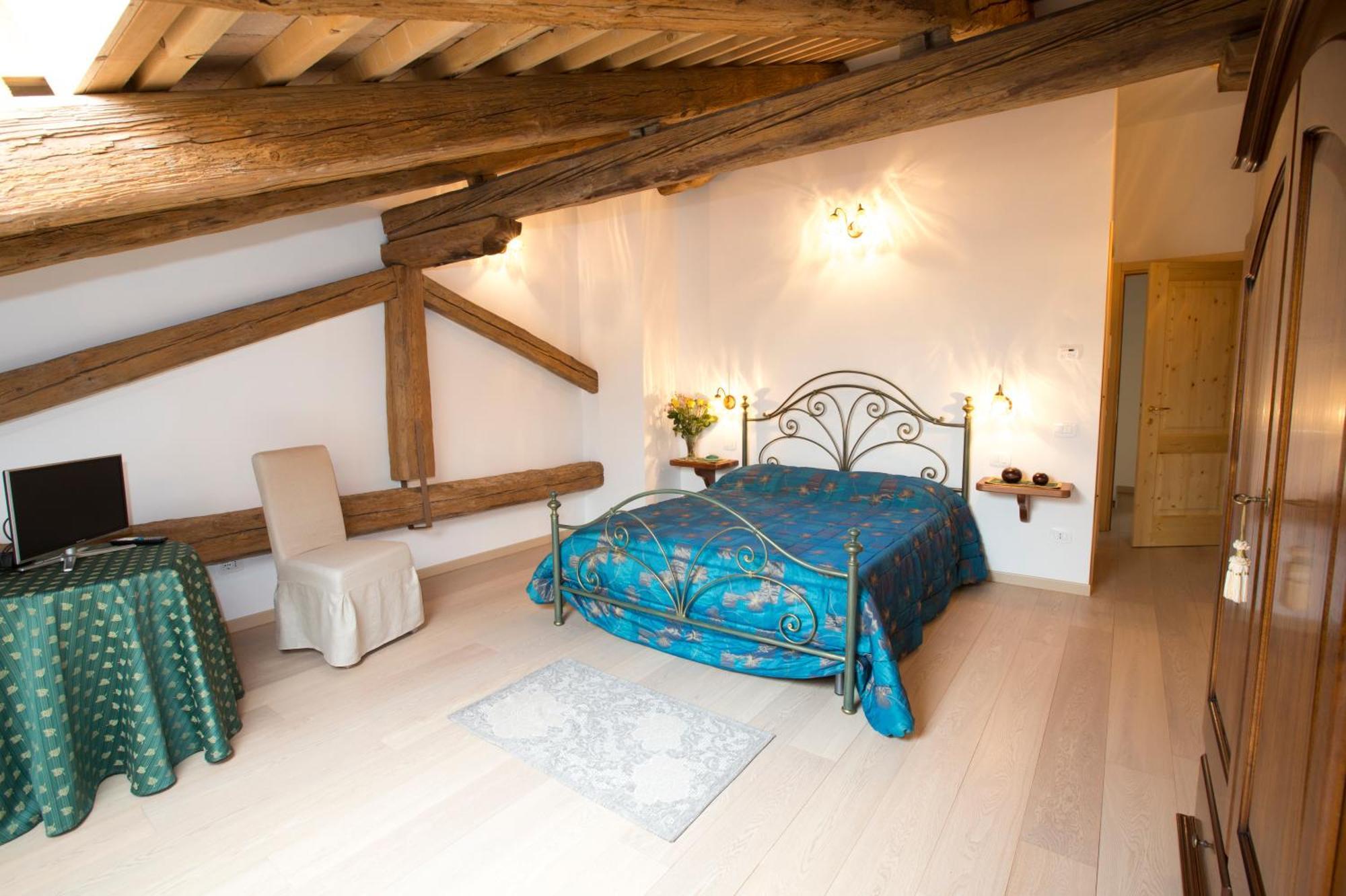 Agriturismo Ae Cavane Codevigo Exteriör bild