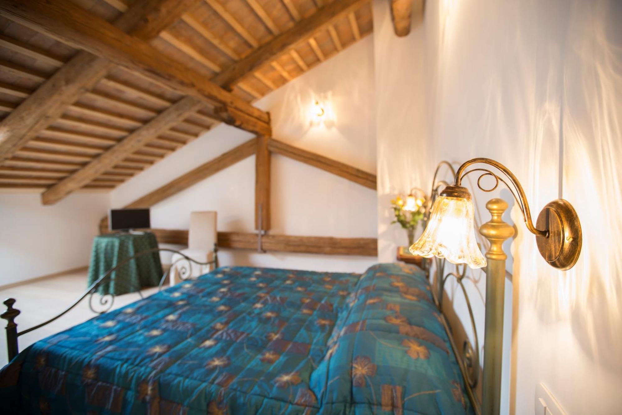 Agriturismo Ae Cavane Codevigo Exteriör bild
