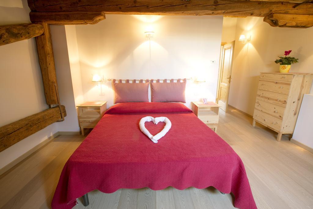 Agriturismo Ae Cavane Codevigo Exteriör bild